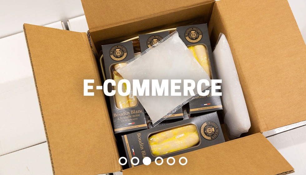 e-commerce