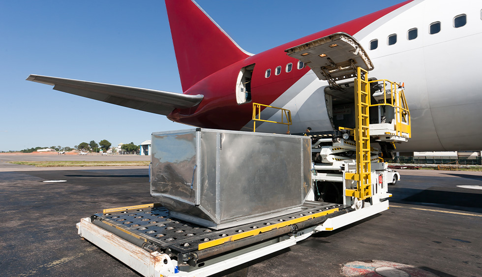 air freight