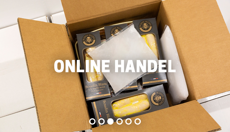 Online handel