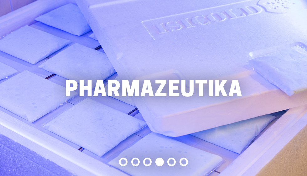 Pharmazeutika