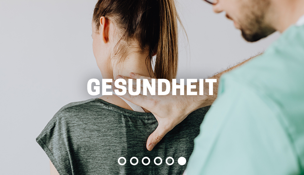 Gesundheit