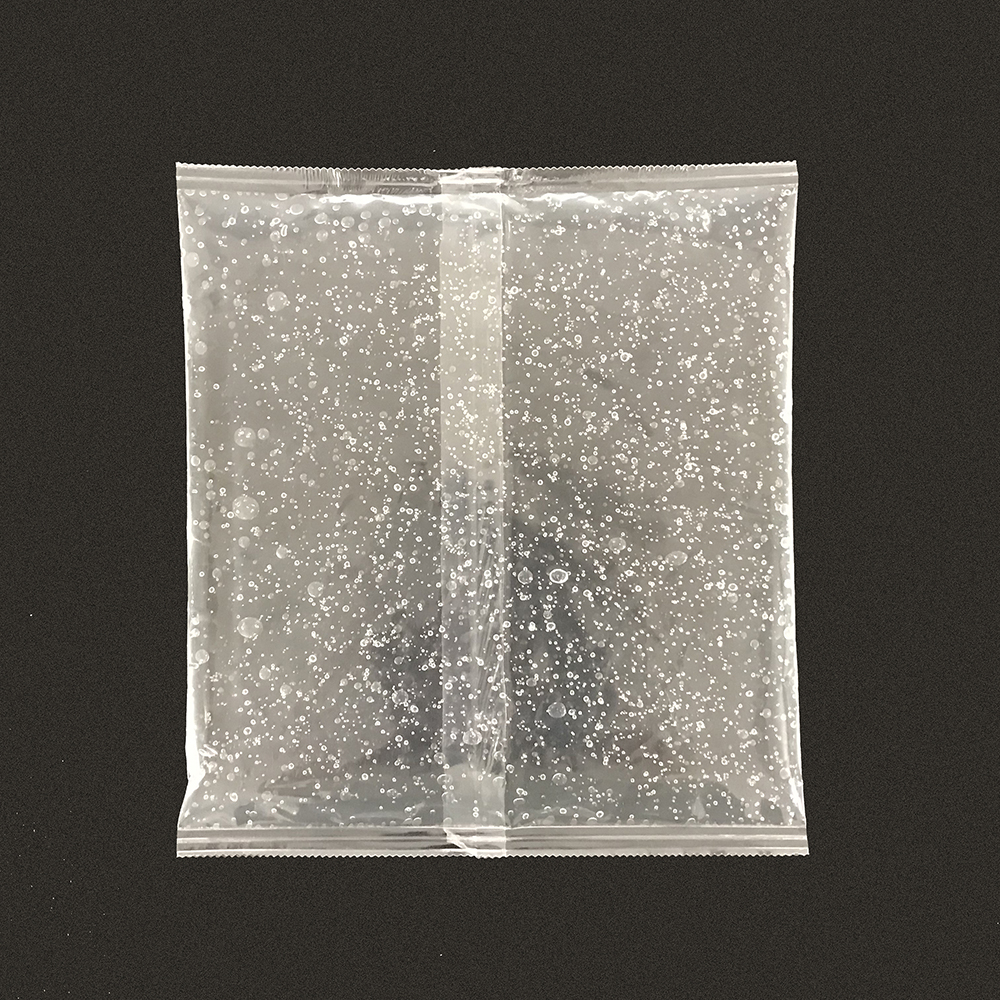 gel pack froid isicold 400 grammes
